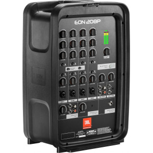 JBL EON 208P
