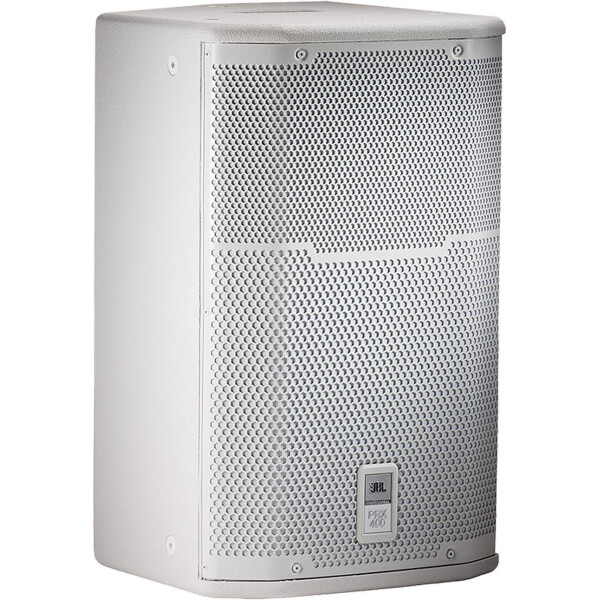 JBL PRX412M-WH