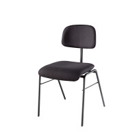 K&M musician chair 13420 black