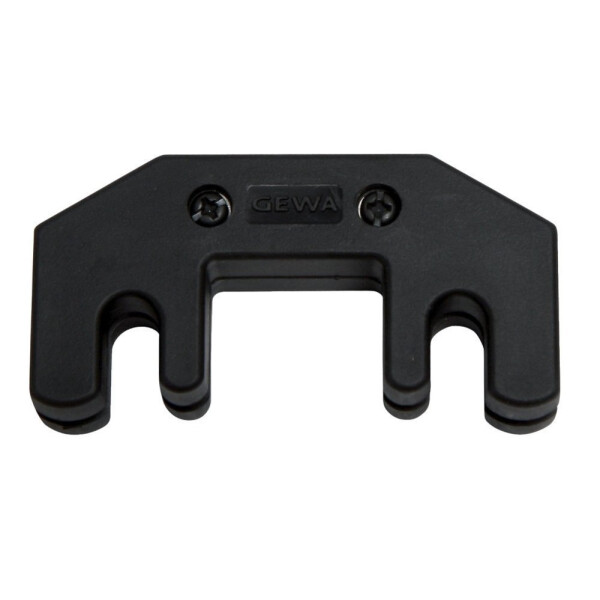 Gewa mute cello metal with plastic