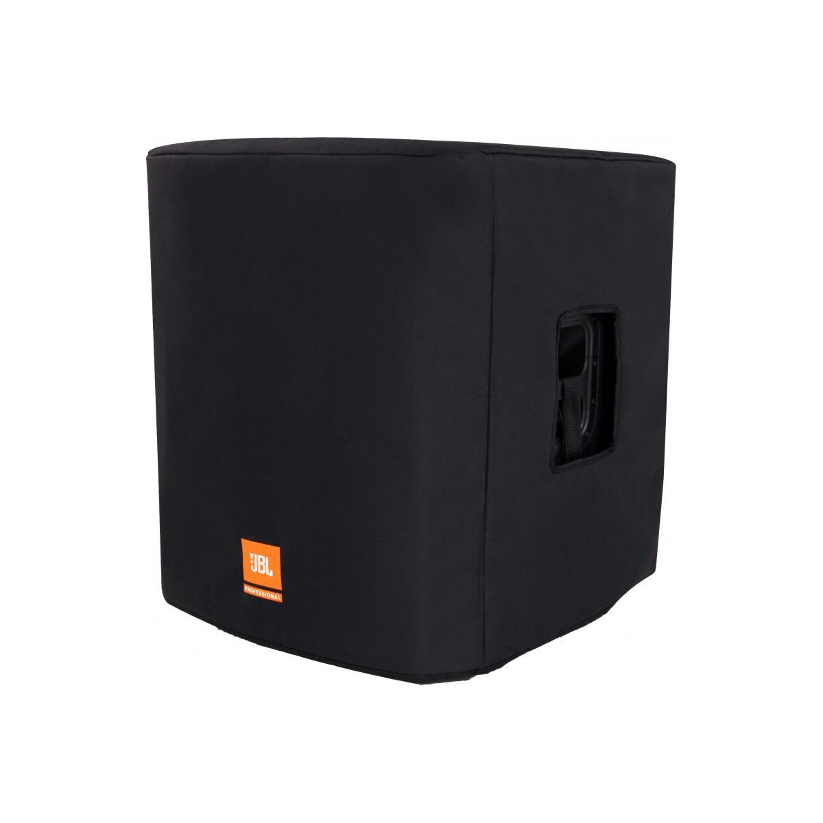 JBL PRX918XLF-CVR box