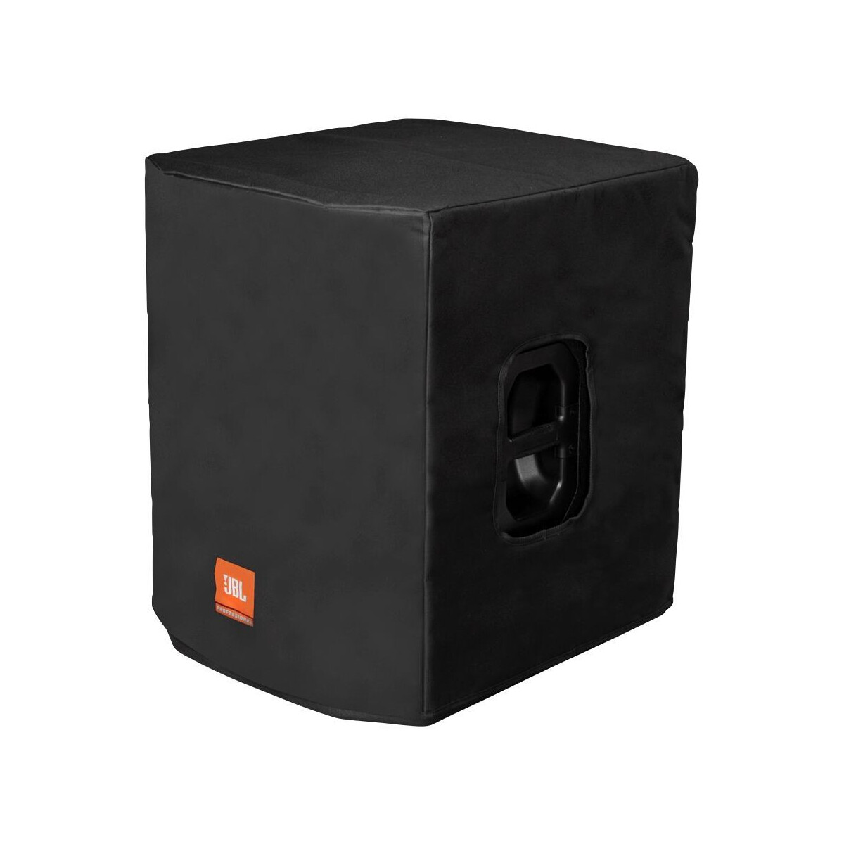 JBL PRX418S-CVR box