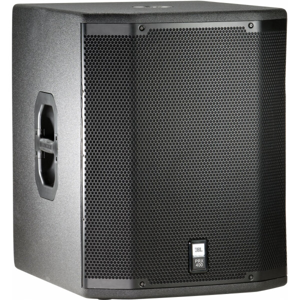 JBL PRX418S