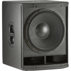 JBL PRX418S