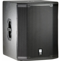 JBL PRX 418S 1