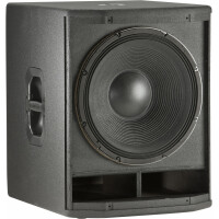 JBL PRX418S