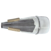 Gewa mute straight trumpet
