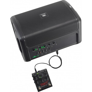 JBL EON ONE COMPACT 5 9V