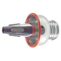 Gewa mute Hush-Cup trumpet