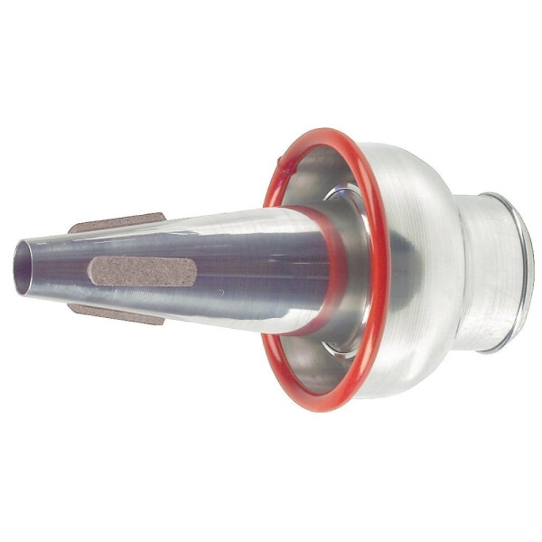 Gewa mute hush-hush trumpet