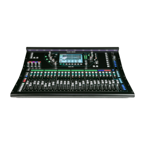 Allen & Heath SQ6