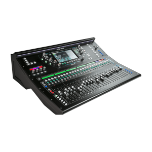 Allen & Heath SQ6