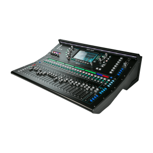 Allen & Heath SQ6