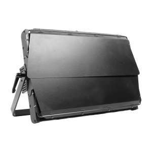 Iridium Stage Panel Light 200W RGB-WW