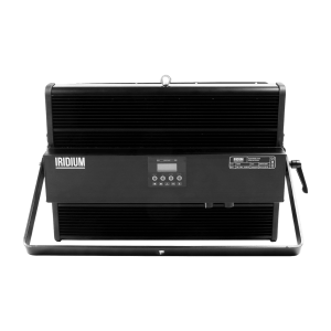 Iridium Stage Panel Light 200W RGB-WW