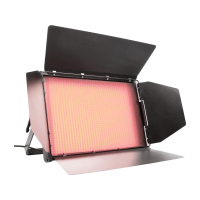 Iridium Stage Panel Light 200W RGB-WW