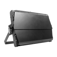 Iridium Stage Panel Light 200W Tunable White