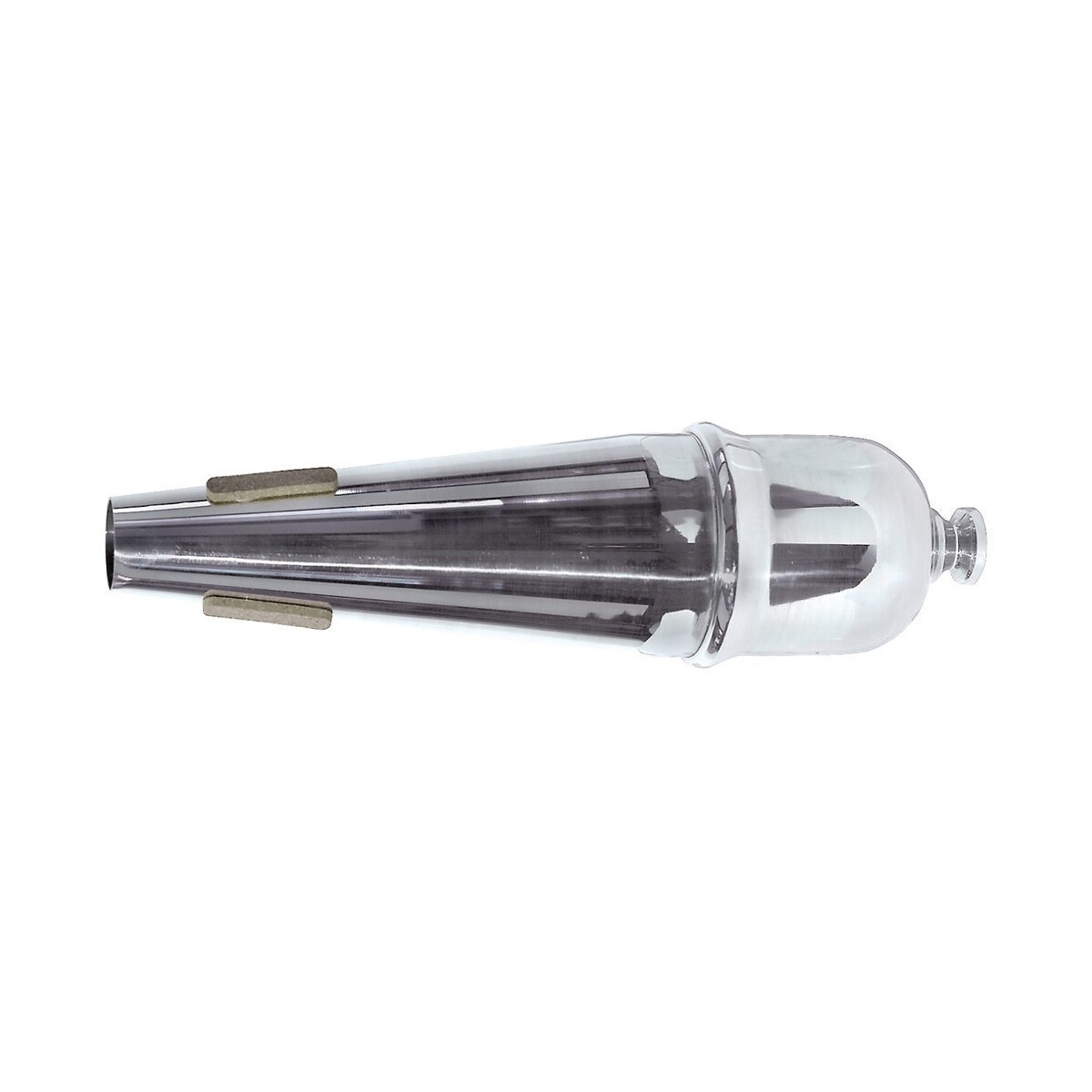 Gewa mute straight trombone box