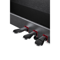 Gewa UP 395 black matt