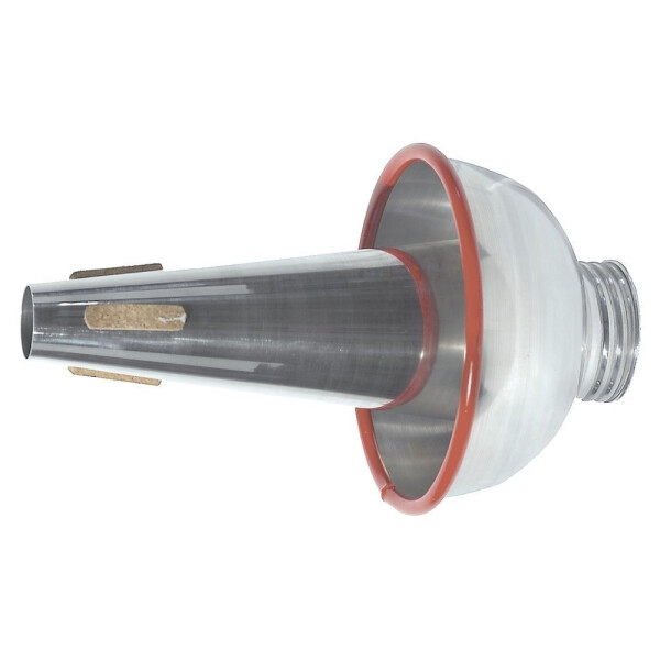 Gewa mute Hush-Cup trombone