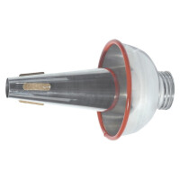 Gewa mute Hush-Cup trombone