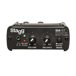 Stagg SIA-ST EU