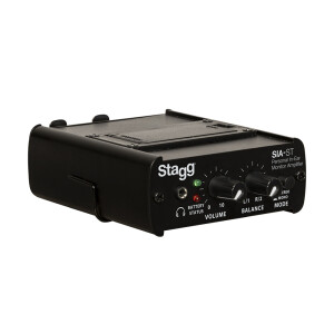 Stagg SIA-ST EU