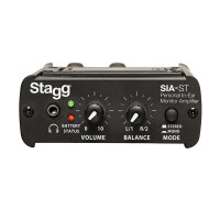 Stagg SIA-ST EU