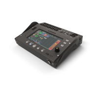 Allen & Heath CQ-12T Touch