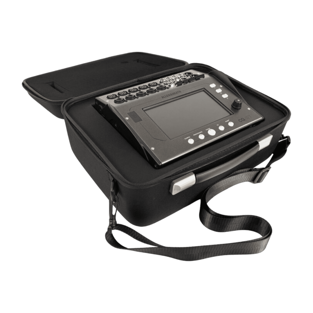 Allen & Heath CQ-12T Case