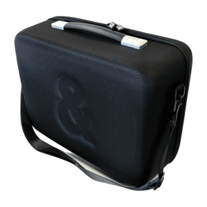 Allen & Heath CQ-12T Case