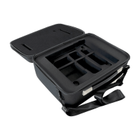 Allen & Heath CQ-12T Case