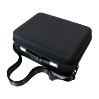 Allen & Heath CQ-12T Case