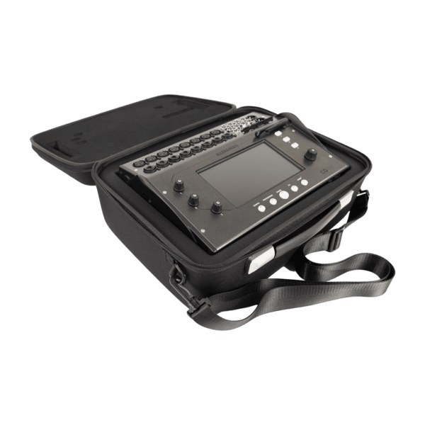 Allen & Heath CQ-18T Case