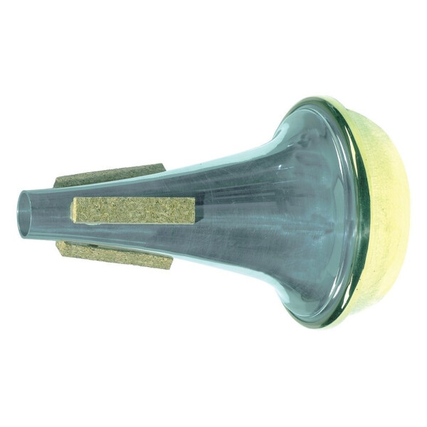 Gewa damper Pro Straight brass