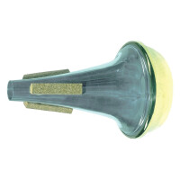 Gewa damper Pro Straight brass