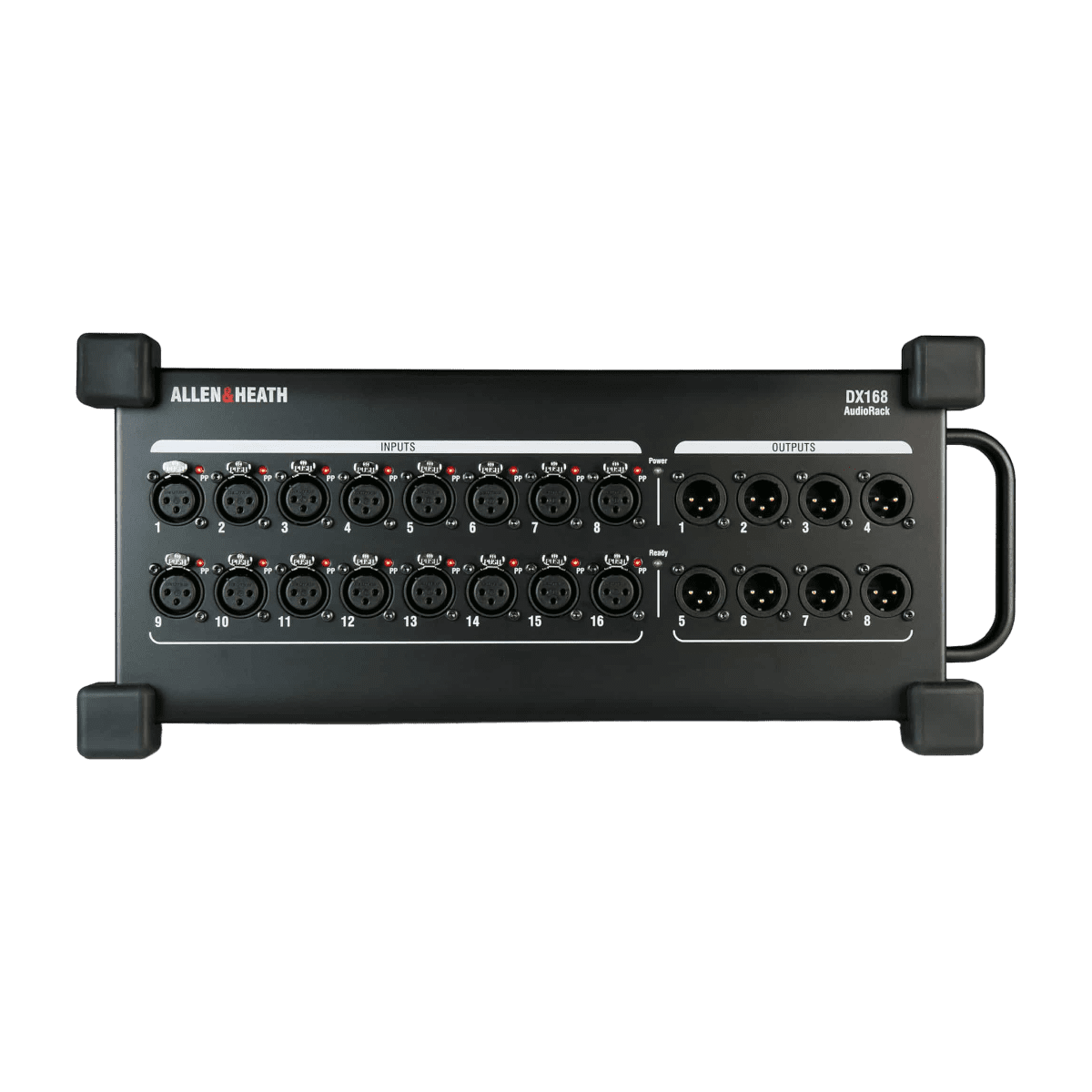 Allen & Heath DX168