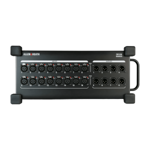 Allen & Heath DX168