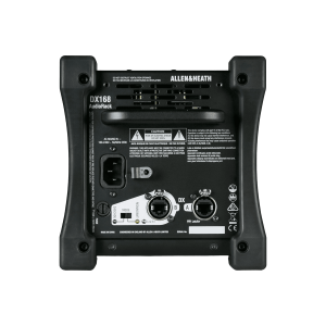 Allen & Heath DX168