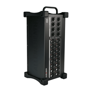 Allen & Heath DX168