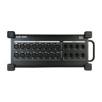 Allen & Heath DX168