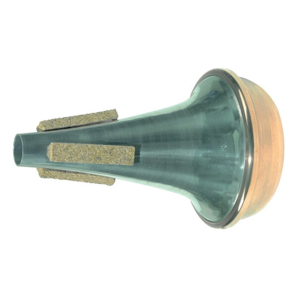 Gewa Damper Pro Straight Copper