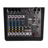 Allen & Heath ZEDi-10