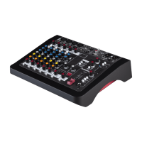 Allen & Heath ZEDi-10