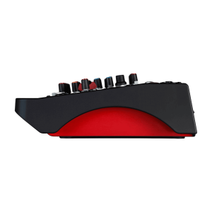 Allen & Heath ZEDi-8