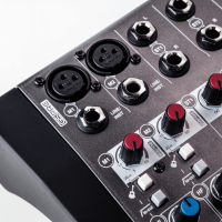 Allen & Heath ZEDi-8