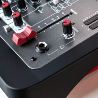 Allen & Heath ZEDi-8