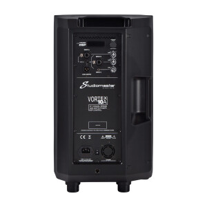 Studiomaster VORTEX 10A