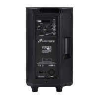 Studiomaster VORTEX 10A