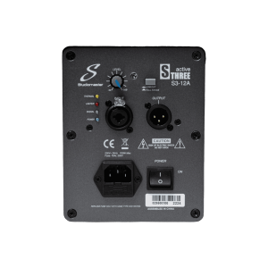Studiomaster S3-12A
